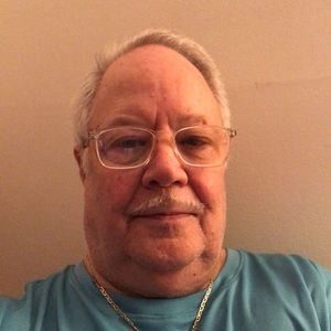 Meet your Posher, Larry